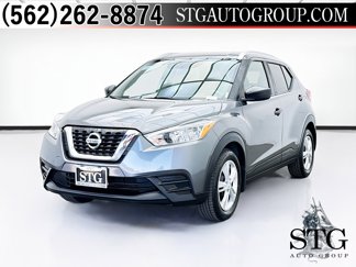 Used 2019 Nissan Kicks S image 1