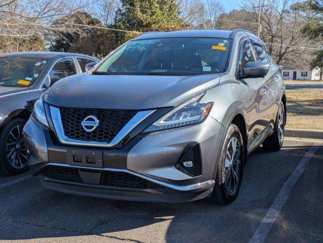 Used 2020 Nissan Murano SV w/ Premium Package image 1