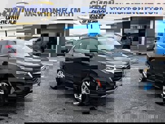 Used 2024 Chevrolet Equinox LT image 1