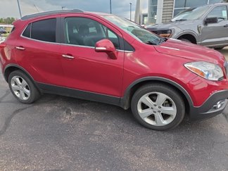 Used 2015 Buick Encore Leather image 1