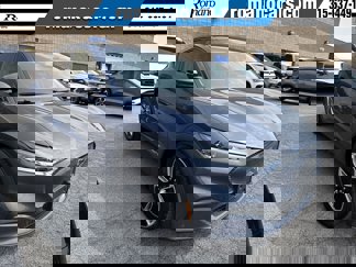 Used 2021 Ford Mustang Mach-E Select w/ Comfort/Appearance Package image 1