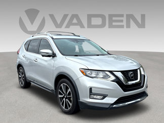 Used 2019 Nissan Rogue SL w/ Premium Package video 1