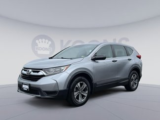 Used 2019 Honda CR-V LX image 1