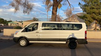 Used 2019 Ford Transit 350 XLT image 1