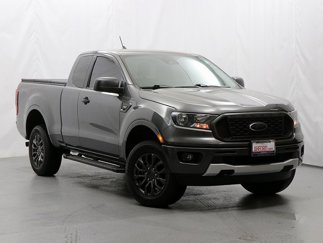 Used 2020 Ford Ranger XLT w/ Equipment Group 301A Mid image 1