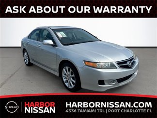 Used 2008 Acura TSX image 1