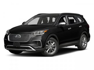 Used 2017 Hyundai Santa Fe SE w/ Cargo Package image 1