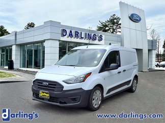 Used 2020 Ford Transit Connect XL image 1