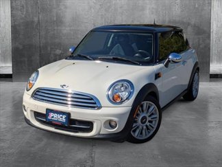Used 2013 MINI Cooper Hardtop image 1