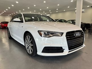 Used 2017 Audi A6 2.0T Premium image 1