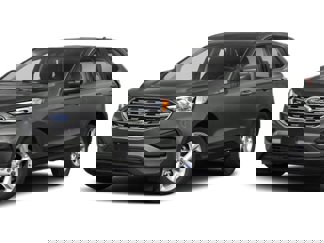 Certified 2020 Ford Edge SE image 1