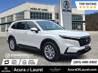 Used 2023 Honda CR-V EX image 1