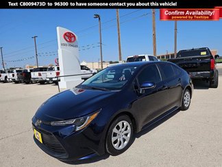Used 2023 Toyota Corolla LE image 1