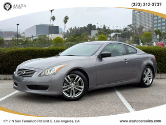 Used 2008 INFINITI G37 Journey w/ Premium Pkg image 1