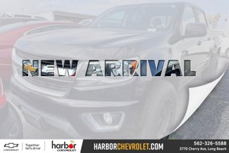 Used 2016 Chevrolet Colorado LT w/ LT Convenience Package image 1