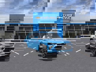 New 2026 Chevrolet TrailBlazer LT w/ Convenience Package image 1