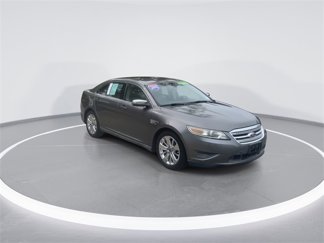 Used 2011 Ford Taurus Limited w/ 301A Rapid Spec Order Code image 1
