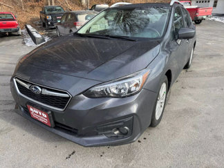 Used 2018 Subaru Impreza 2.0i Premium image 1