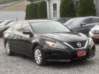 Used 2016 Nissan Altima 2.5 S image 1