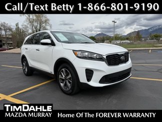 Used 2020 Kia Sorento AWD V6 image 1