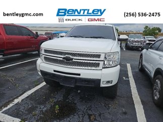 Used 2013 Chevrolet Silverado 1500 LTZ w/ LTZ Plus Package image 1