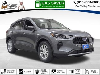 New 2025 Ford Escape Active w/ Cold Weather Package image 1