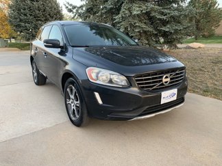 Used 2014 Volvo XC60 T6 image 1
