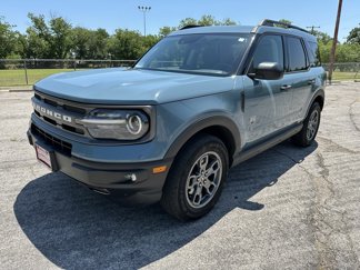 Used 2021 Ford Bronco Sport Big Bend image 1