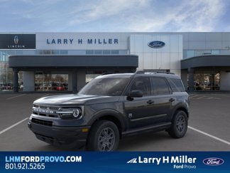 New 2024 Ford Bronco Sport Big Bend image 1