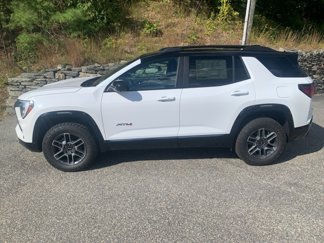 New 2026 GMC Terrain AT4 w/ Technology Package II image 1