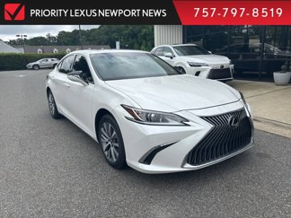 Used 2020 Lexus ES 350 image 1