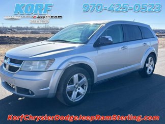 Used 2009 Dodge Journey SXT w/ Flexible Seating Group image 1