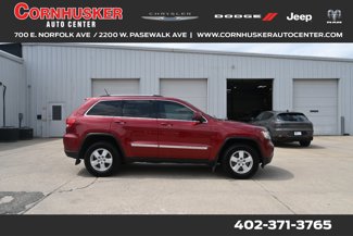 Used 2013 Jeep Grand Cherokee Laredo w/ Laredo E Group image 1