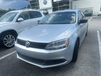 Used 2014 Volkswagen Jetta S image 1