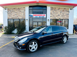 Used 2008 Mercedes-Benz R 350 2WD image 1