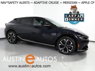 Used 2023 Kia EV6 Wind image 1