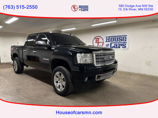 Used 2012 GMC Sierra 1500 SLT image 1