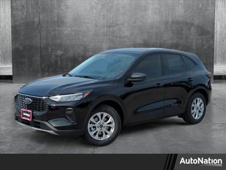 New 2025 Ford Escape Active image 1
