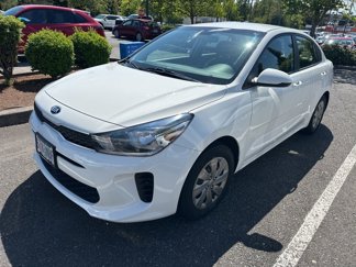 Used 2020 Kia Rio S image 1