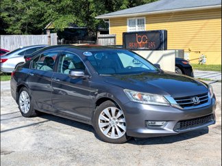 Used 2013 Honda Accord EX-L image 1
