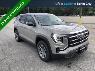 New 2026 GMC Terrain Elevation image 1