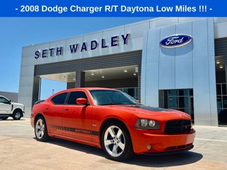 Used 2008 Dodge Charger R/T image 1