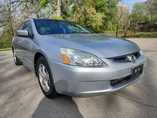 Used 2003 Honda Accord EX image 1