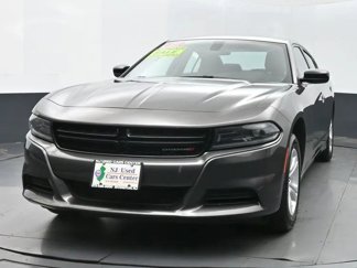 Used 2023 Dodge Charger SXT image 1