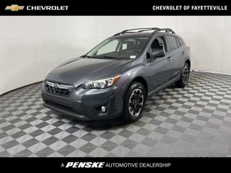 Used 2021 Subaru Crosstrek 2.0i Premium w/ Popular Package #3 image 1