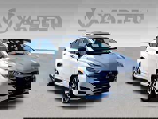 New 2025 Nissan Versa S w/ Trunk Package image 1