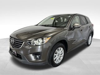 Used 2016 MAZDA CX-5 Touring image 1
