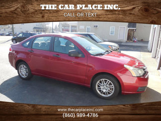 Used 2011 Ford Focus SE image 1