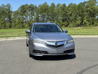 Used 2015 Acura TLX V6 w/ Technology Package image 1