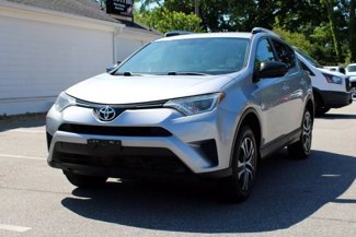 Used 2016 Toyota RAV4 LE image 1